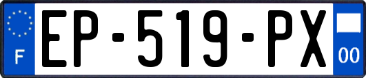 EP-519-PX