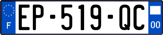 EP-519-QC