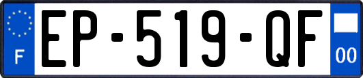 EP-519-QF