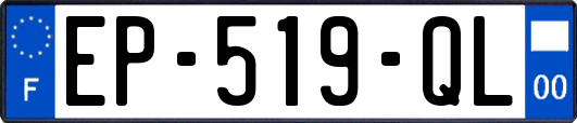 EP-519-QL