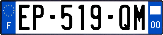 EP-519-QM