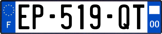 EP-519-QT