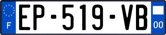 EP-519-VB