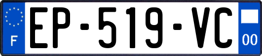 EP-519-VC