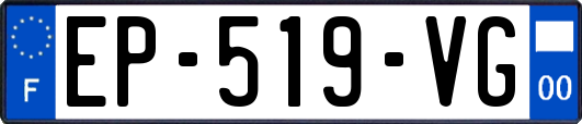 EP-519-VG