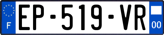 EP-519-VR
