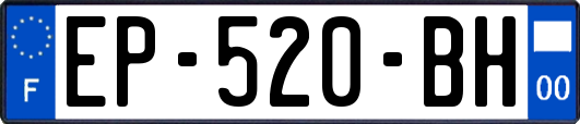 EP-520-BH