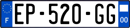 EP-520-GG