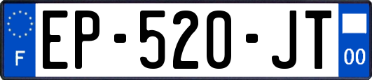 EP-520-JT