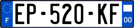 EP-520-KF