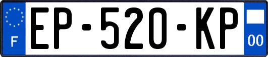 EP-520-KP