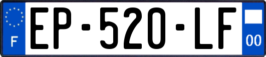EP-520-LF