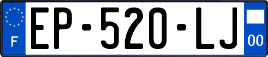 EP-520-LJ