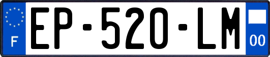 EP-520-LM