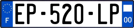 EP-520-LP