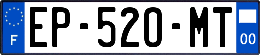 EP-520-MT