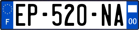 EP-520-NA