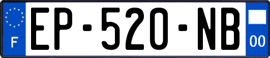 EP-520-NB