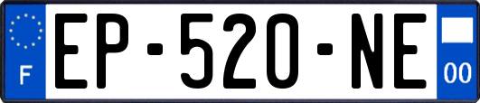 EP-520-NE