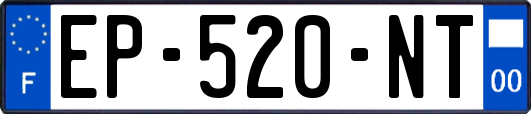 EP-520-NT