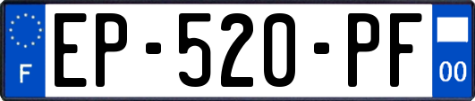EP-520-PF