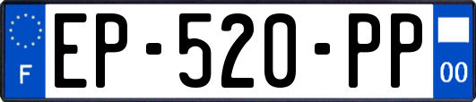 EP-520-PP