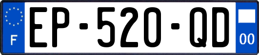 EP-520-QD