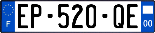 EP-520-QE