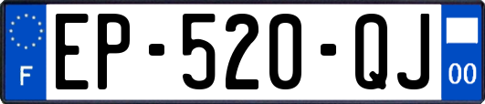 EP-520-QJ