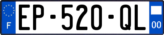 EP-520-QL