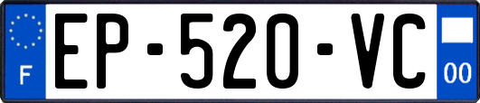EP-520-VC
