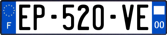 EP-520-VE