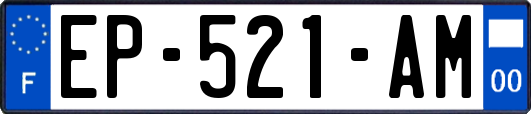 EP-521-AM