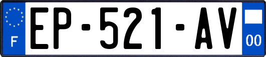 EP-521-AV