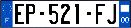 EP-521-FJ
