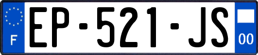 EP-521-JS