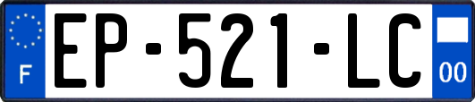 EP-521-LC