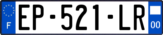 EP-521-LR