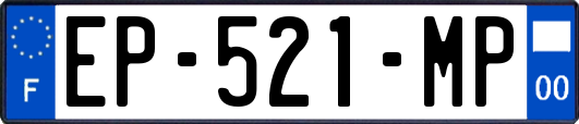 EP-521-MP