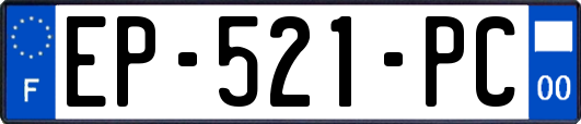 EP-521-PC