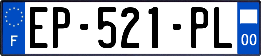 EP-521-PL
