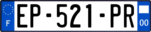 EP-521-PR