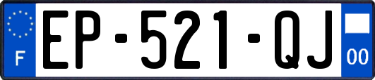 EP-521-QJ