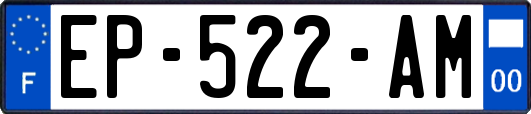 EP-522-AM