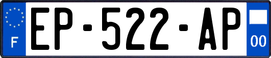 EP-522-AP