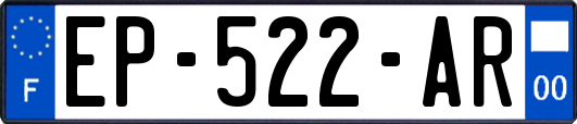 EP-522-AR