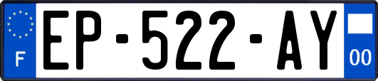 EP-522-AY