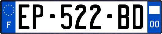 EP-522-BD