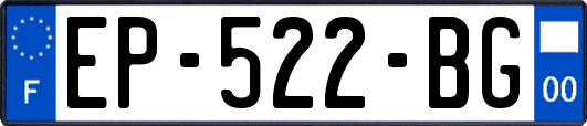 EP-522-BG