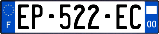 EP-522-EC